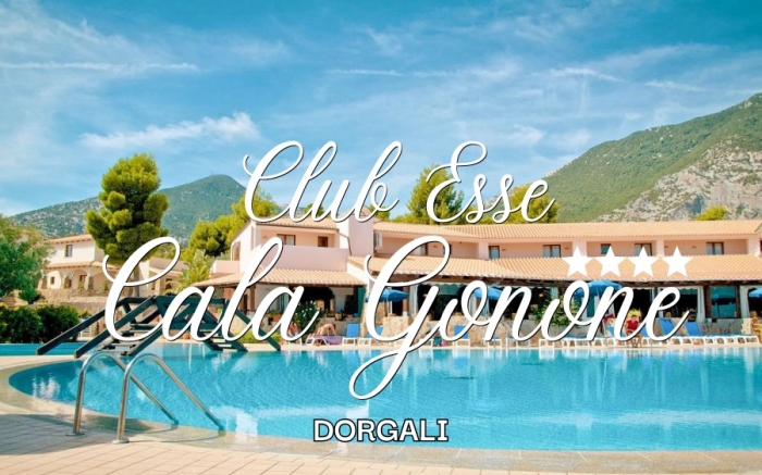 Club Esse Cala Gonone